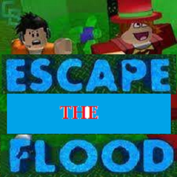 Escape The Flood