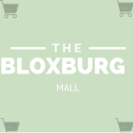 The Mall Of Bloxburg