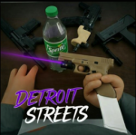 #Detroit Productions