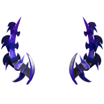 Ultraviolet Horns Of The Abyss