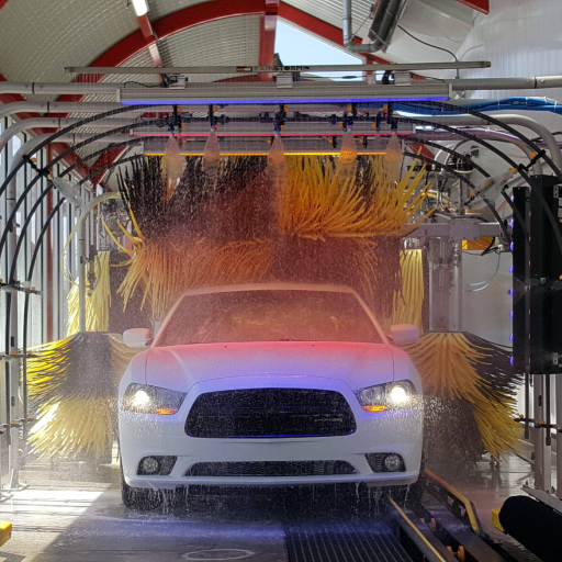 Carwash Testing