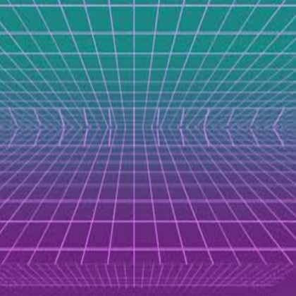 Vaporwave_Skybox_Decal Roblox decal