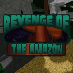 Thorned | The Amazon