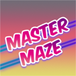 Master Maze