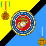 United state's marine corp. (USMC)