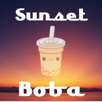 Sunset Boba