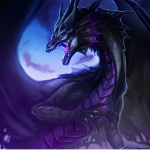 Dragons of the Void