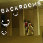 The Backrooms Elevator Trip