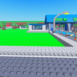 test icon