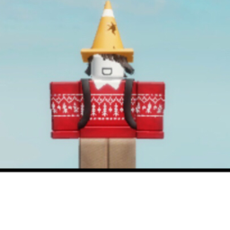 Teckon's brick tower