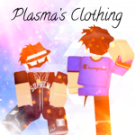 Plasma’s Clothing