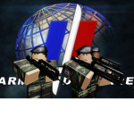 [ATF] Armée de Terre