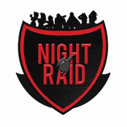 Raid Meeting's.