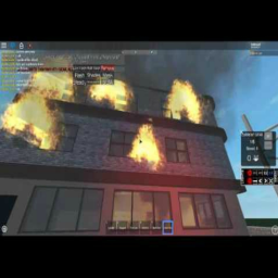 The Fire Place of MajorStudio