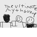 The ultimate myth group