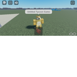 Untitled Tycoon Game