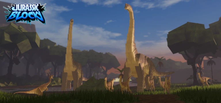 The Big and Small Update