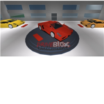 Driveblox Unlimited Racing