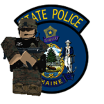 -ME- Maine State Police Special Emergency Response