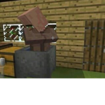 VILLAGER DAB GROUP!!!
