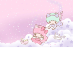 STAR PEEPS !