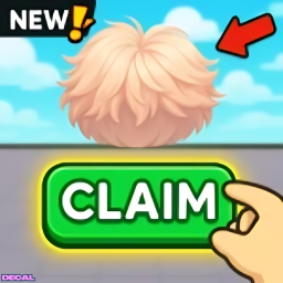 [FREE ITEM] Line For Item 🤑