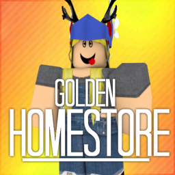 Golden® Homestore V1