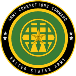 「USA」Army Corrections Command