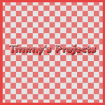 Timmy’s Projects