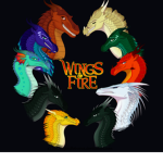 Wings Of Fire (fan group)