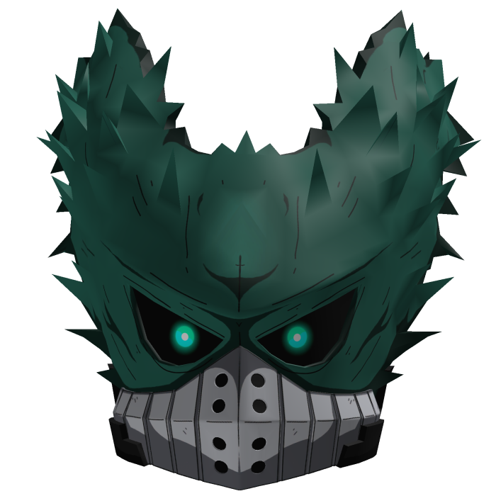 Deku Mask