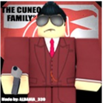 The Cuneo Family°