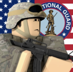 [U.S.A.] Army National Guard