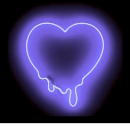 💜