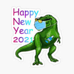 Dinosaur only for fans