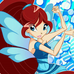 Winx RP