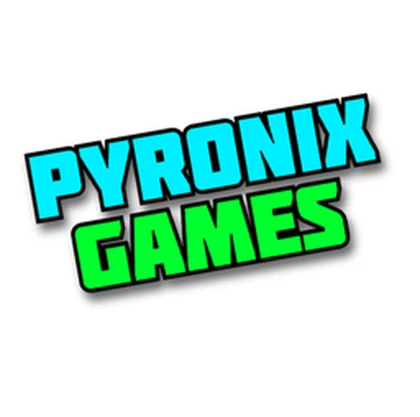 Pyronix Games Roblox group icon