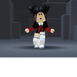 Deu robux