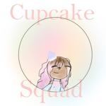 The Amazing Cupcake Sqaud