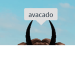 avacado :>