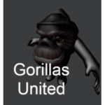 Gorrillas United :)