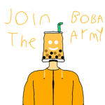THE BOBA ARMY (OFFICIAL)