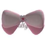 lilly bow