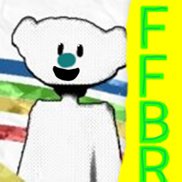 Flamingo Fans Bear RP Archive