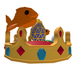 Crown of Eggscale
