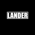 Lander Squad!