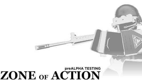 ZONE OF ACTION