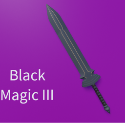 Black Magic III