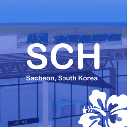 Sacheon Airport