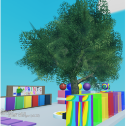 Obby of Easy!